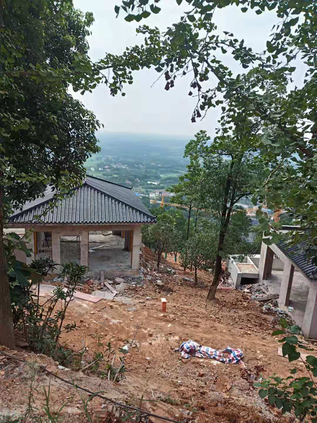 案例-熱市度假村