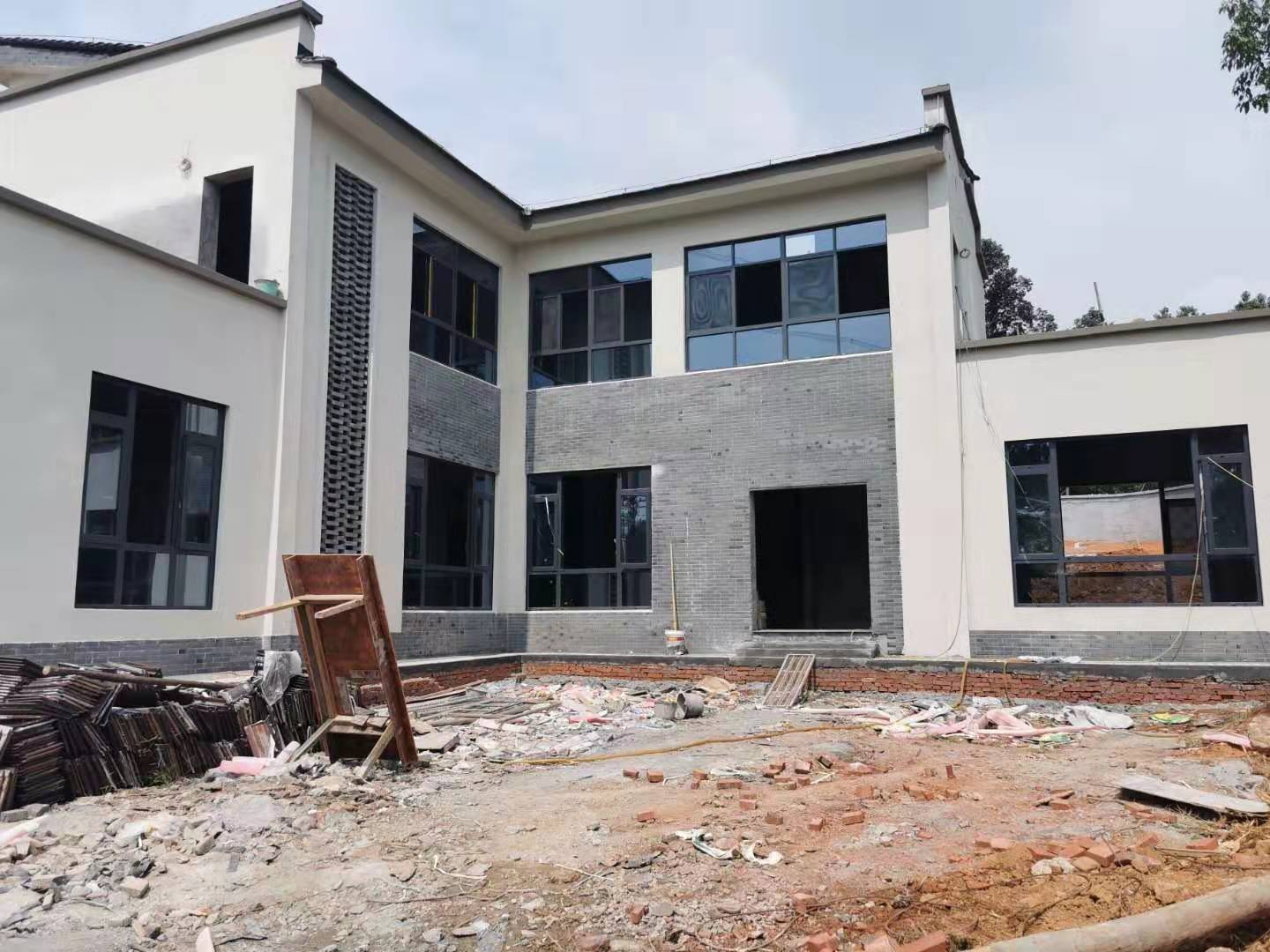 益陽(yáng)市案例